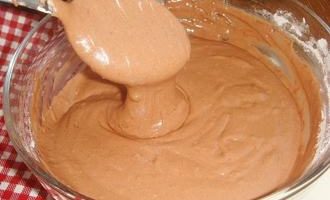 Рецепт брауни с какао