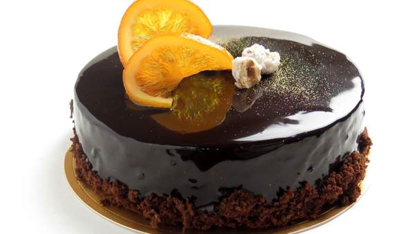 chocolate cake HD