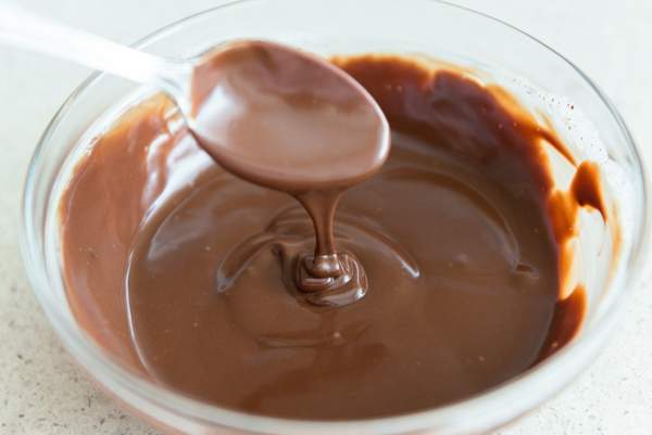how to make chocolate ganache 00a