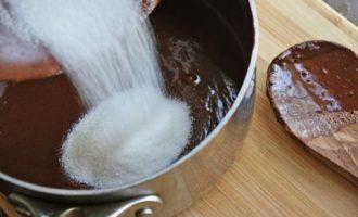 Как в домашних условиях сделать из горького шоколада молочный