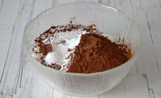 Как приготовить шоколадный торт в мультиварке