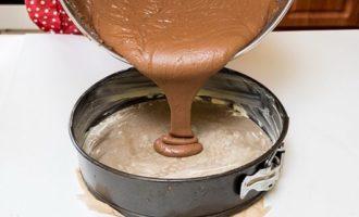 Пошаговый рецепт шоколадно шифованного бисквита и советы от кондитеров