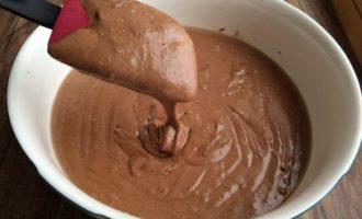 Простой рецепт шоколадного чизкейка из творога