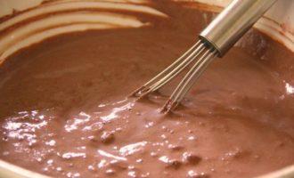 Как приготовить классический шоколадный чизкейк в домашних условиях