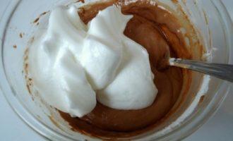 Пошаговый рецепт шоколадно шифованного бисквита и советы от кондитеров