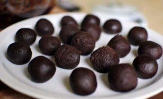 Рецепт шоколадных мягких пряников в домашних условиях