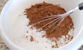 Рецепт шоколадных мягких пряников в домашних условиях