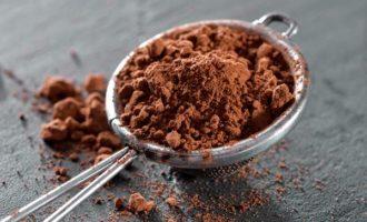 Как сварить какао в микроволновке