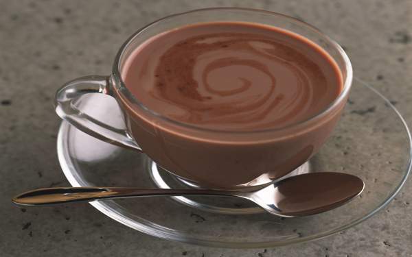 Можно ли пить какао при гастрите