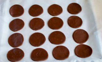 Как сделать печенье орео в домашних условиях – пошаговый рецепт