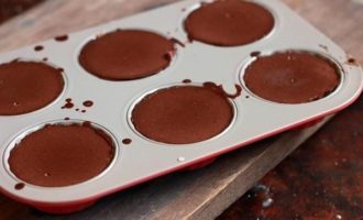 Как приготовить шоколадное желе