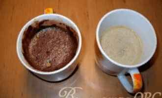 Как приготовить желе из сметаны и какао