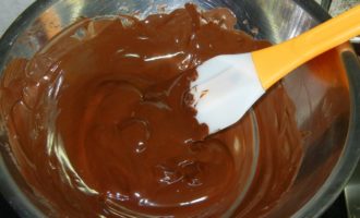 Как сделать шоколадную стружку
