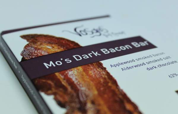 Mo’s Bacon Bar